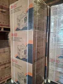 موتور برق  ۱۱ کیلووات سه گانه سوز سایلنت تک فاز استارتی زیکو مدل ZEKO-ZK10700S-INV - تصویر 2